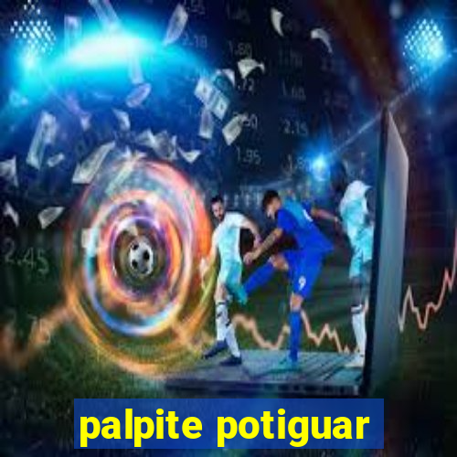 palpite potiguar